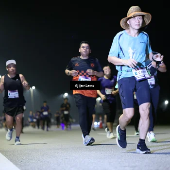 Runner Photo 7362409