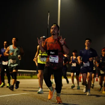 Runner Photo 7362410