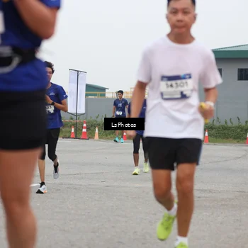 Runner Photo 7362412
