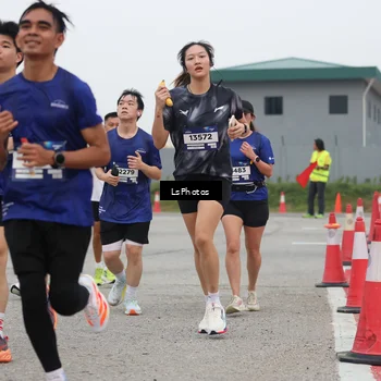 Runner Photo 7362421