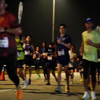 Runner Photo 7362425