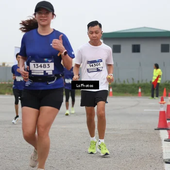 Runner Photo 7362426