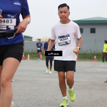 Runner Photo 7362427