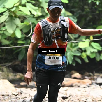 Runner Photo 7362428