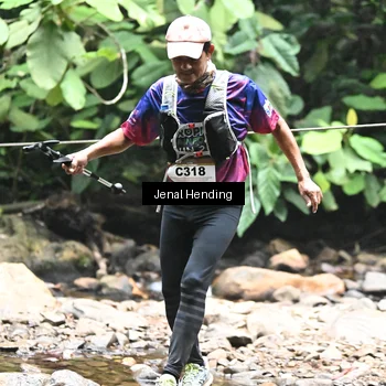 Runner Photo 7362429