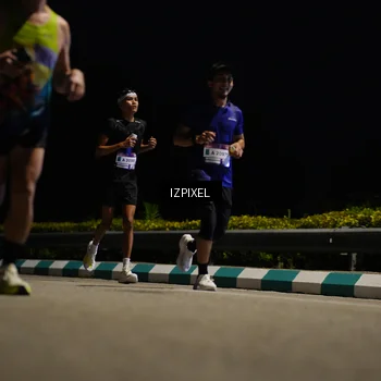 Runner Photo 7362430