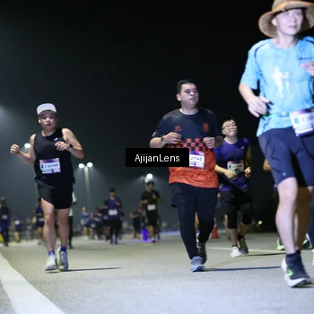 Runner Photo 7362433