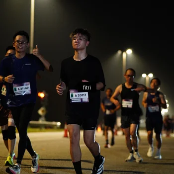 Runner Photo 7362434