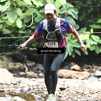 Runner Photo 7362438