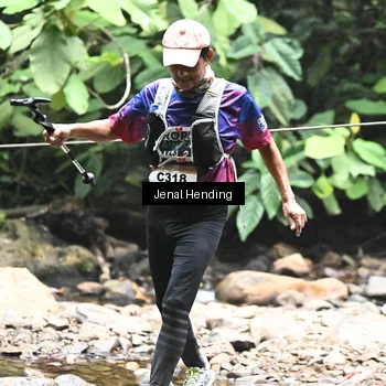 Runner Photo 7362439