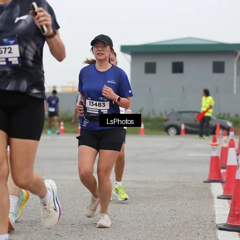 Runner Photo 7362440