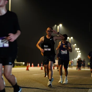 Runner Photo 7362441