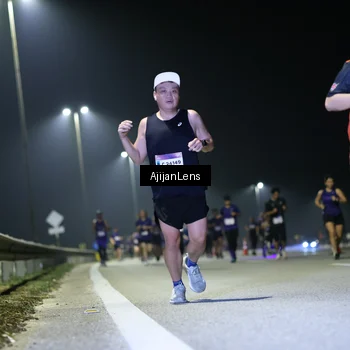 Runner Photo 7362447