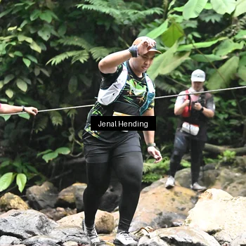 Runner Photo 7362449