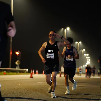 Runner Photo 7362450