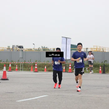 Runner Photo 7362453