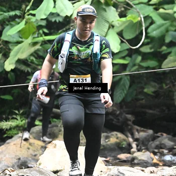 Runner Photo 7362454