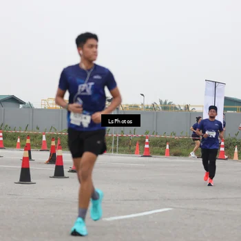 Runner Photo 7362455