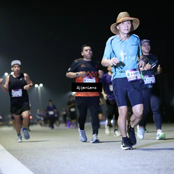 Runner Photo 7362456