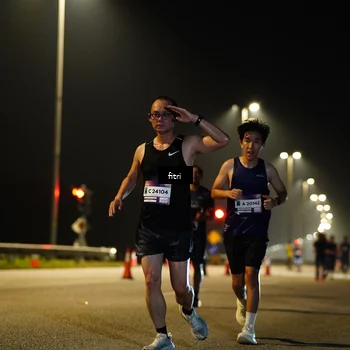 Runner Photo 7362459