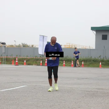 Runner Photo 7362461
