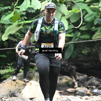 Runner Photo 7362462