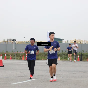 Runner Photo 7362467