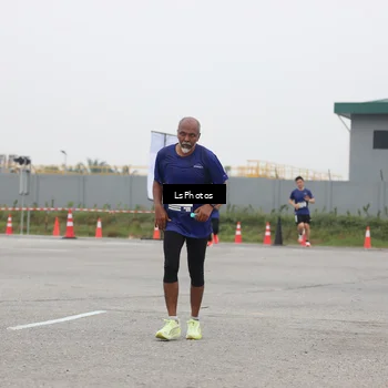 Runner Photo 7362468