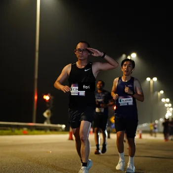 Runner Photo 7362469