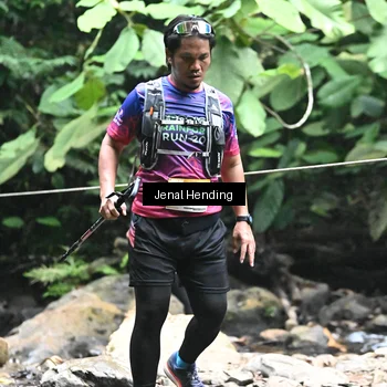 Runner Photo 7362481