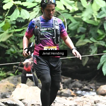 Runner Photo 7362483