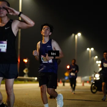 Runner Photo 7362486