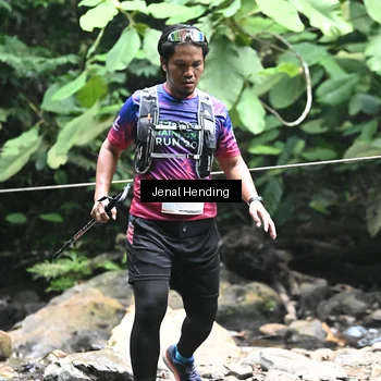 Runner Photo 7362488