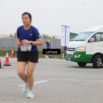 Runner Photo 7362492