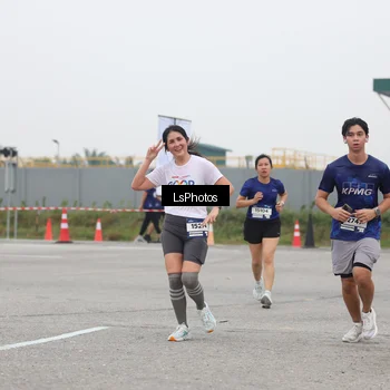 Runner Photo 7362494
