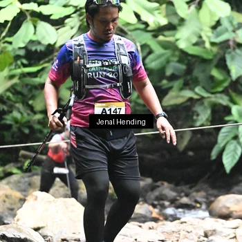 Runner Photo 7362495