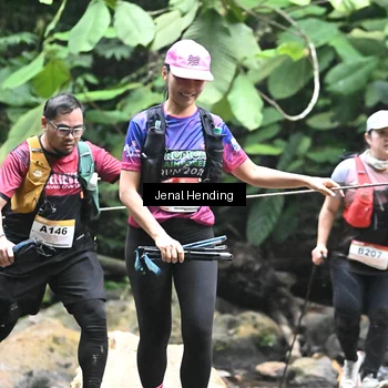 Runner Photo 7362497