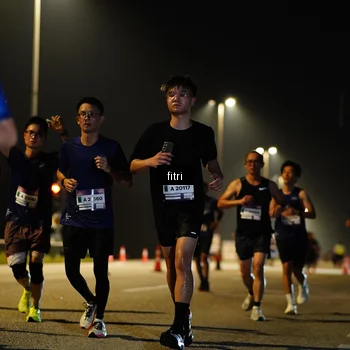 Runner Photo 7362499