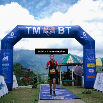 Runner Photo 73625