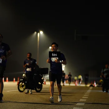 Runner Photo 7362500