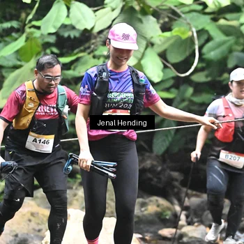 Runner Photo 7362501