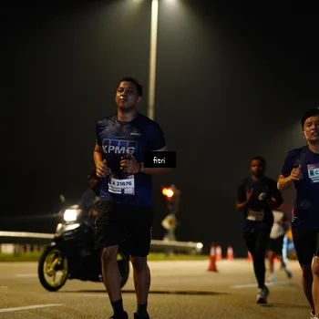 Runner Photo 7362521