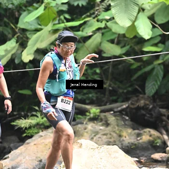 Runner Photo 7362529