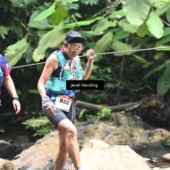 Runner Photo 7362530