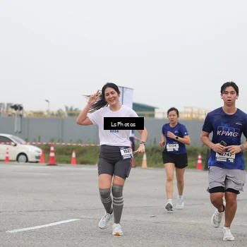 Runner Photo 7362534