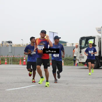 Runner Photo 7362540