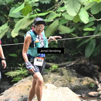Runner Photo 7362547