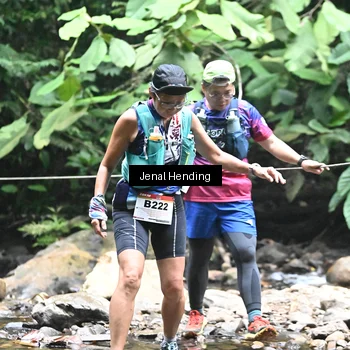 Runner Photo 7362550