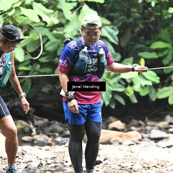 Runner Photo 7362552