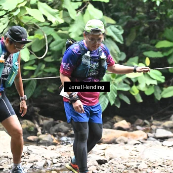 Runner Photo 7362553